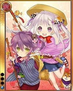 PC「戦国武将姫 MURAMASA 乱」戦乱交戦イベント「みの吉立志伝」が開催！イベント応援ガチャも登場の画像13