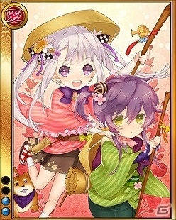PC「戦国武将姫 MURAMASA 乱」戦乱交戦イベント「みの吉立志伝」が開催！イベント応援ガチャも登場の画像14