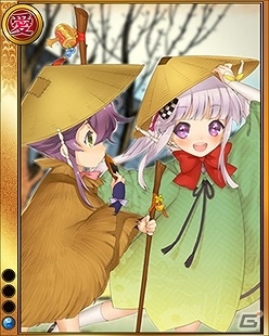 PC「戦国武将姫 MURAMASA 乱」戦乱交戦イベント「みの吉立志伝」が開催！イベント応援ガチャも登場の画像4