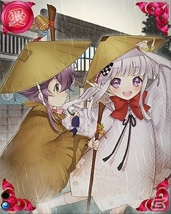 PC「戦国武将姫 MURAMASA 乱」戦乱交戦イベント「みの吉立志伝」が開催！イベント応援ガチャも登場の画像6