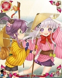 PC「戦国武将姫 MURAMASA 乱」戦乱交戦イベント「みの吉立志伝」が開催！イベント応援ガチャも登場の画像7