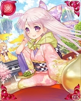 PC「戦国武将姫 MURAMASA 乱」戦乱交戦イベント「みの吉立志伝」が開催！イベント応援ガチャも登場の画像8