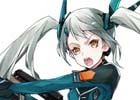 iOS/Android「拡張少女系トライナリー」負けず嫌いな射撃の名手・ガブリエラのキャラクタームービーが公開！