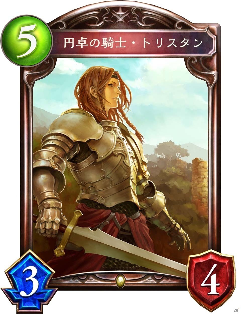 「シャドウバース」第4弾カードパック「神々の騒嵐」新カード情報・第1週分をまとめて紹介！の画像10