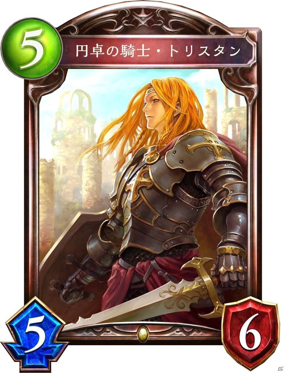 「シャドウバース」第4弾カードパック「神々の騒嵐」新カード情報・第1週分をまとめて紹介！の画像11