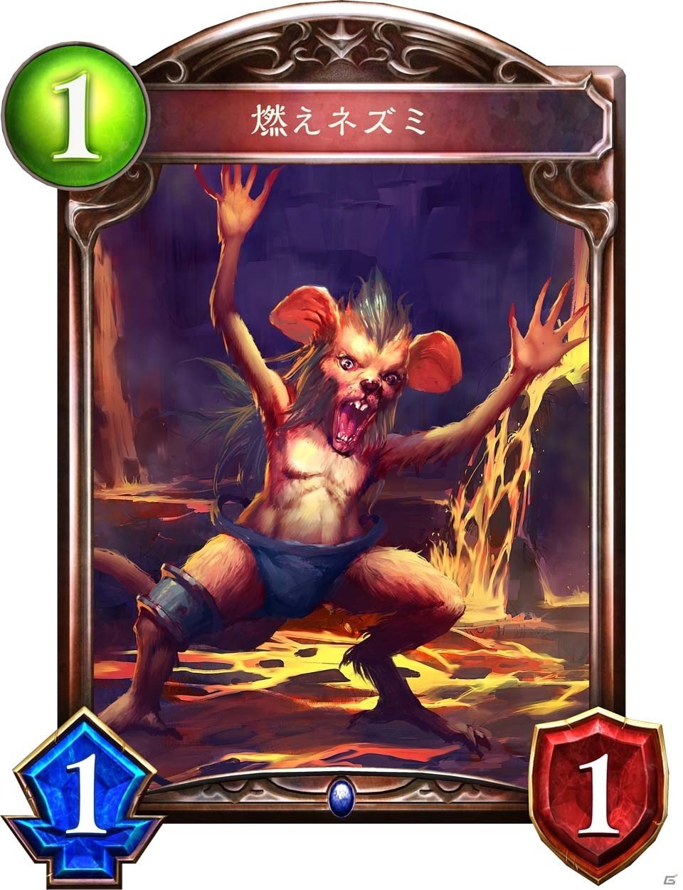 「シャドウバース」第4弾カードパック「神々の騒嵐」新カード情報・第1週分をまとめて紹介！の画像13