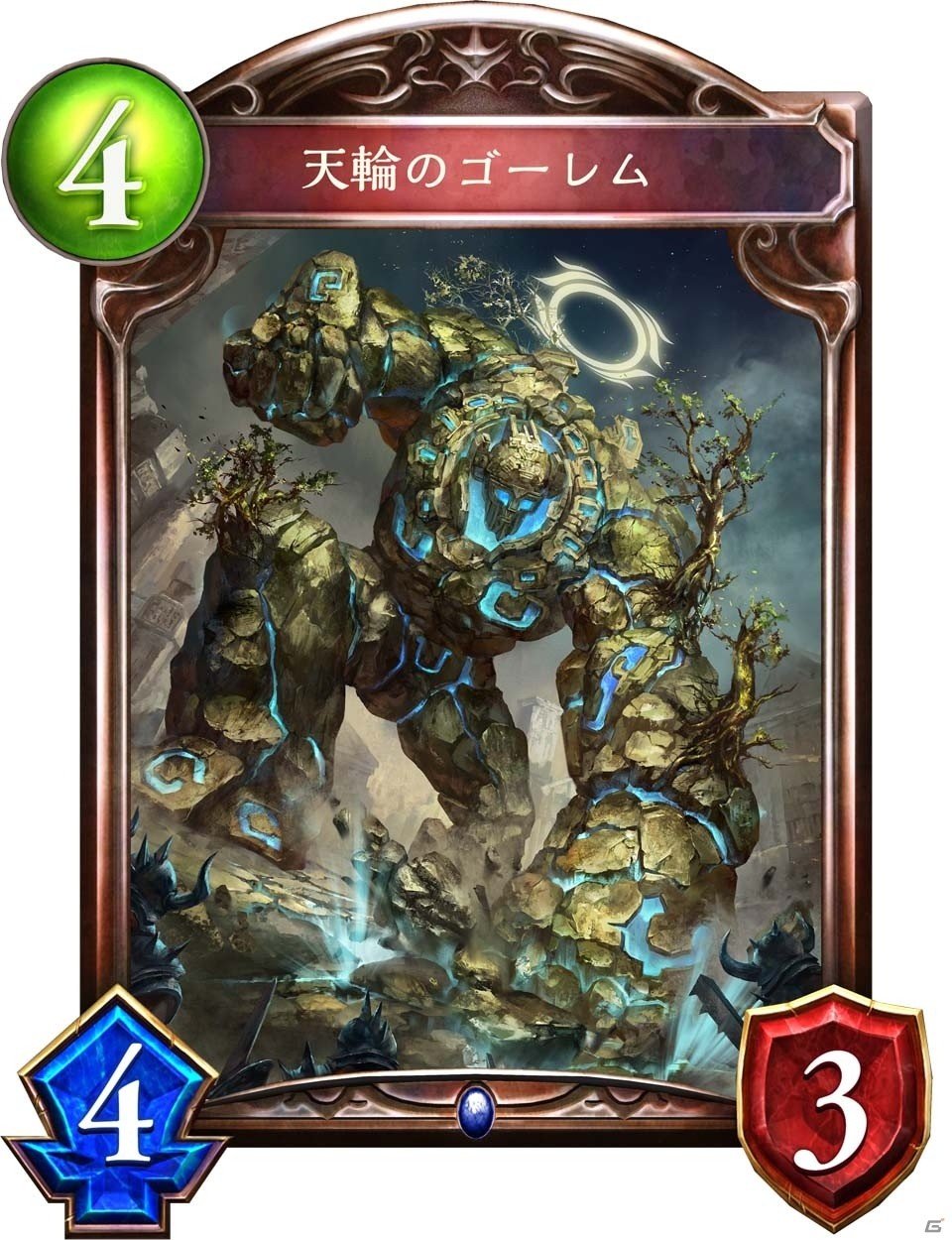 「シャドウバース」第4弾カードパック「神々の騒嵐」新カード情報・第1週分をまとめて紹介！の画像15