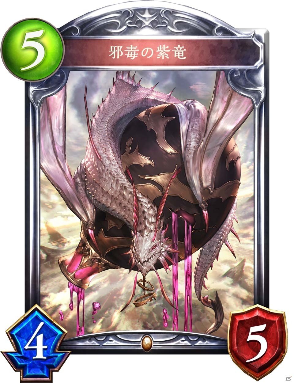「シャドウバース」第4弾カードパック「神々の騒嵐」新カード情報・第1週分をまとめて紹介！の画像17
