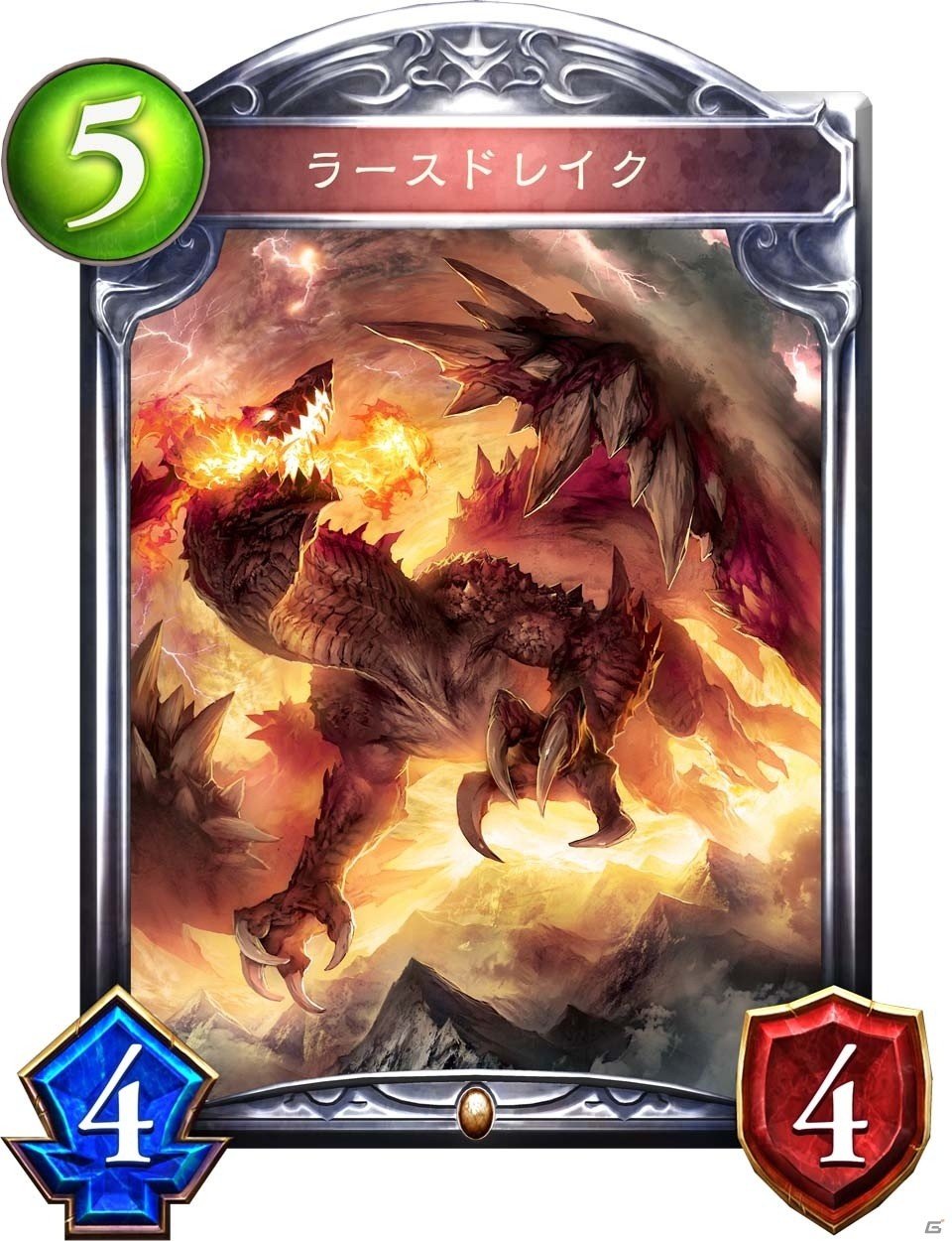 「シャドウバース」第4弾カードパック「神々の騒嵐」新カード情報・第1週分をまとめて紹介！の画像19