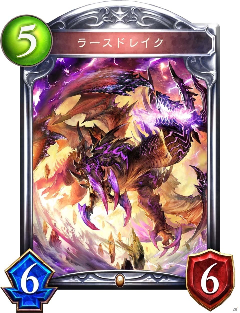 「シャドウバース」第4弾カードパック「神々の騒嵐」新カード情報・第1週分をまとめて紹介！の画像20