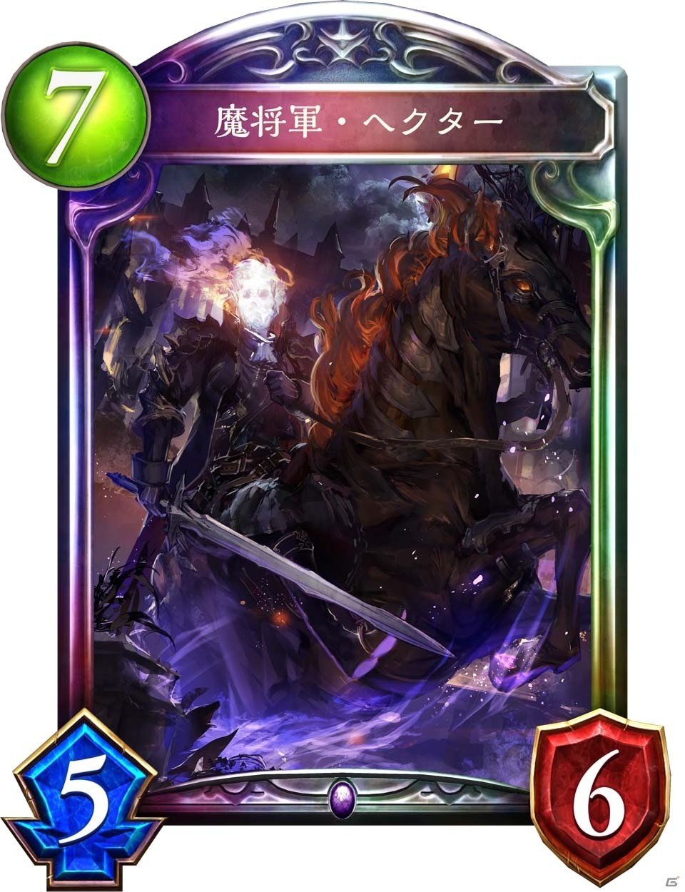 「シャドウバース」第4弾カードパック「神々の騒嵐」新カード情報・第1週分をまとめて紹介！の画像21