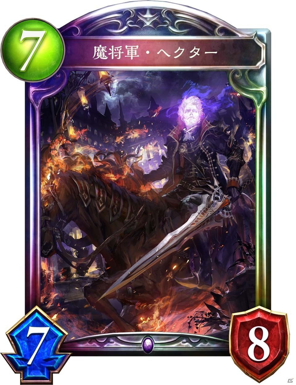 「シャドウバース」第4弾カードパック「神々の騒嵐」新カード情報・第1週分をまとめて紹介！の画像22