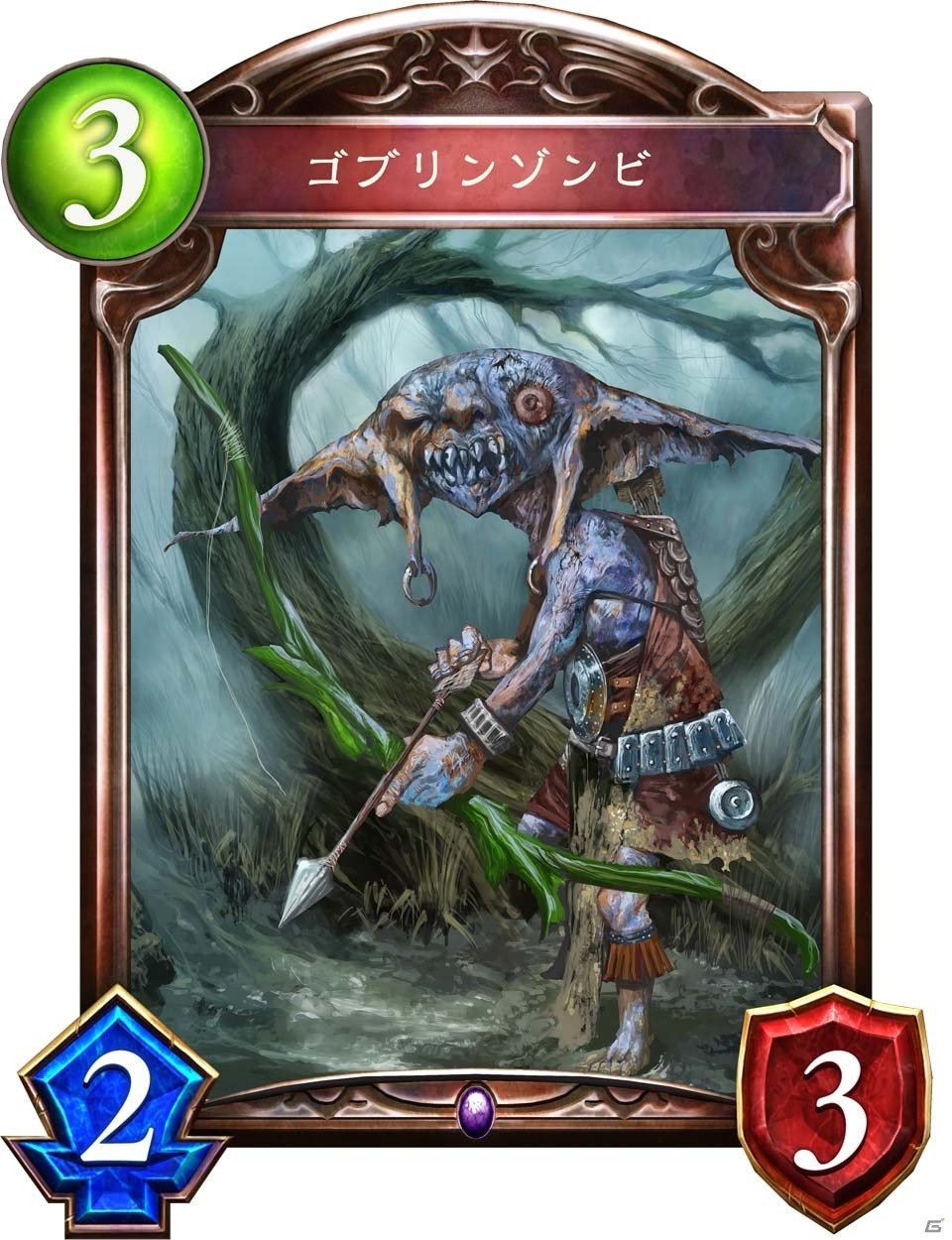 「シャドウバース」第4弾カードパック「神々の騒嵐」新カード情報・第1週分をまとめて紹介！の画像23