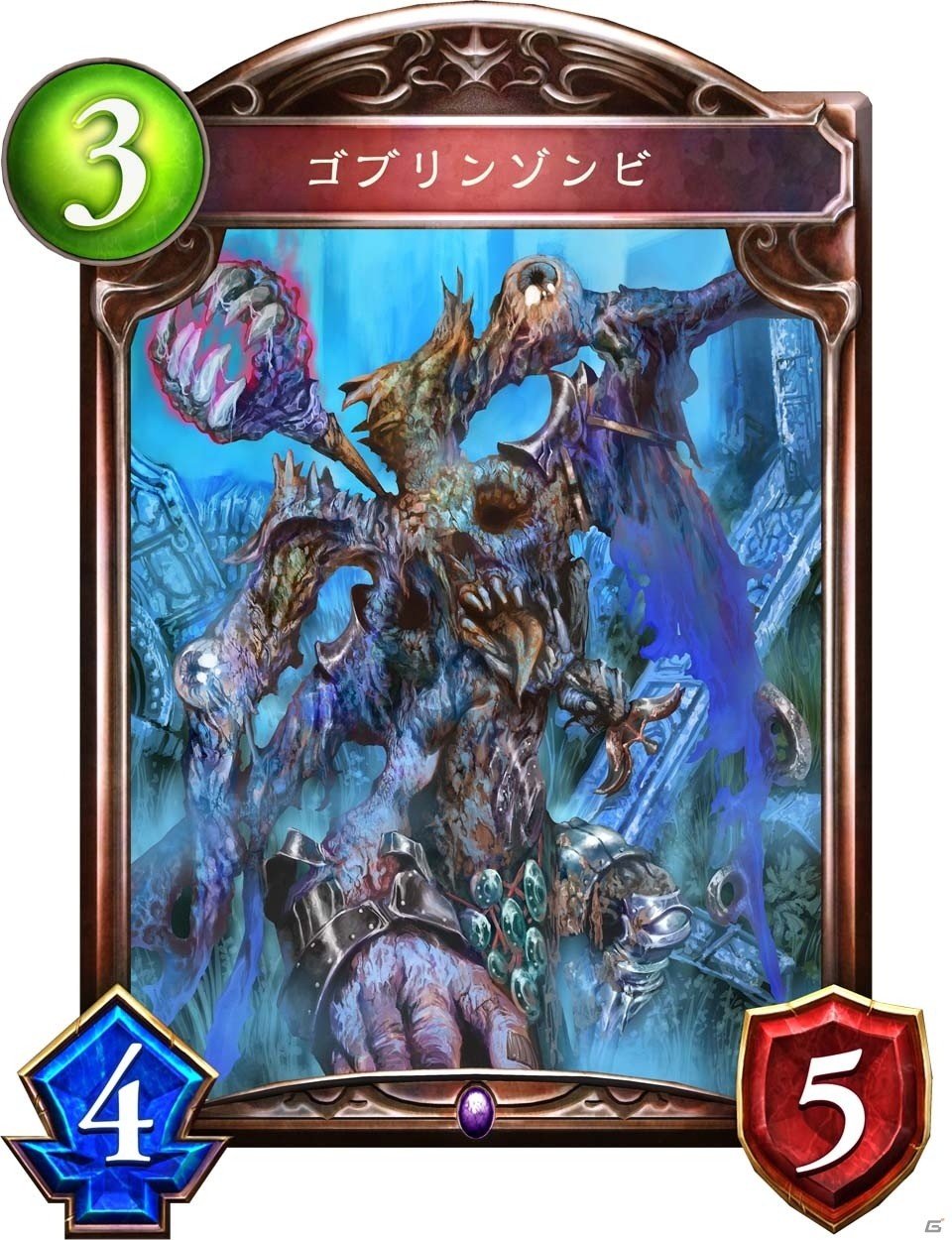 「シャドウバース」第4弾カードパック「神々の騒嵐」新カード情報・第1週分をまとめて紹介！の画像24