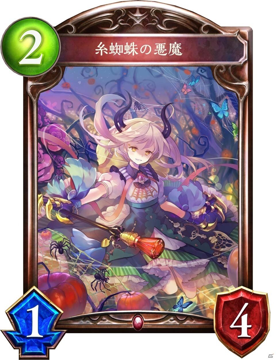 「シャドウバース」第4弾カードパック「神々の騒嵐」新カード情報・第1週分をまとめて紹介！の画像27