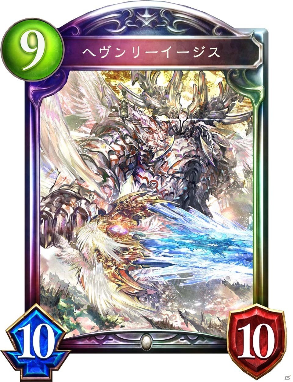 「シャドウバース」第4弾カードパック「神々の騒嵐」新カード情報・第1週分をまとめて紹介！の画像30