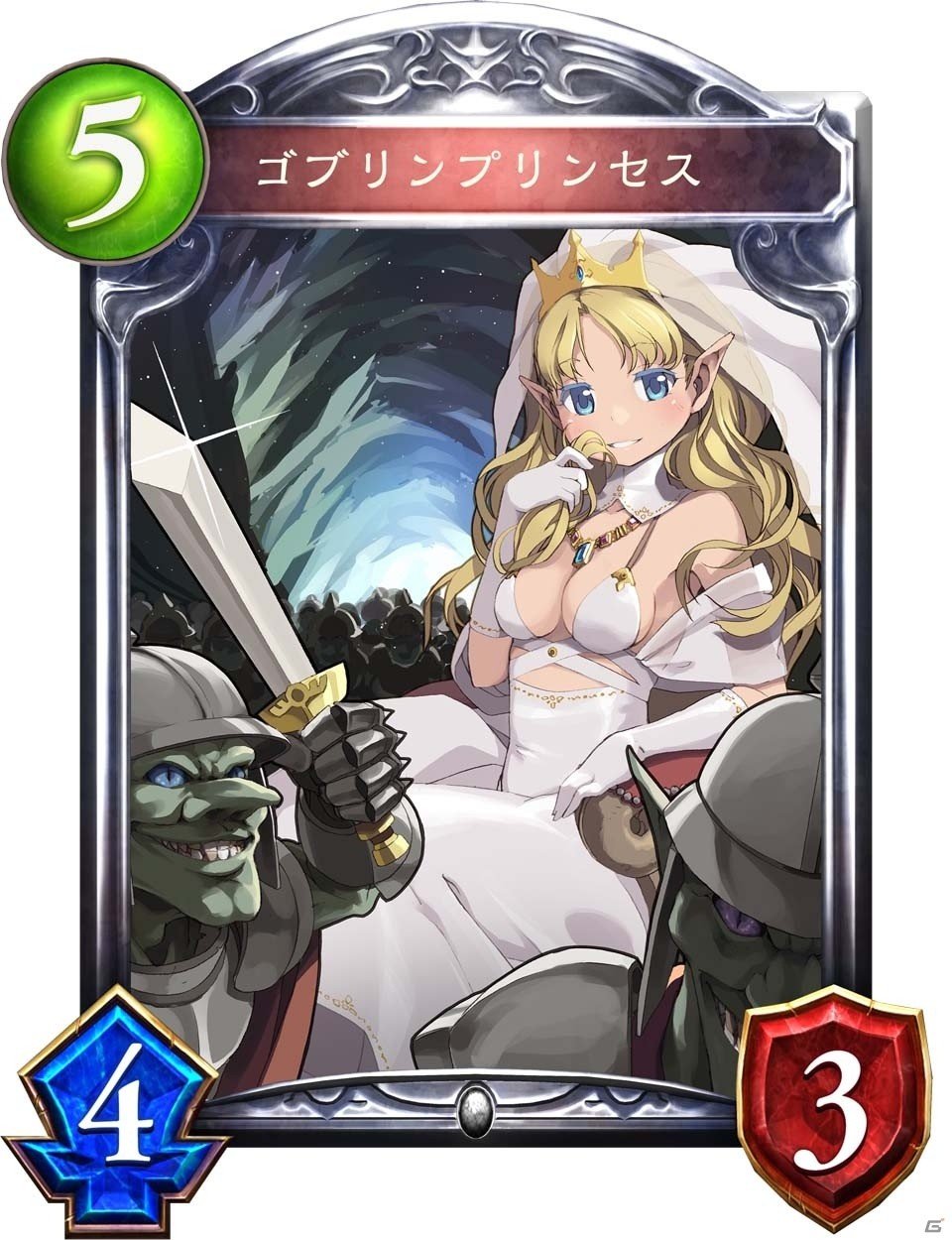 「シャドウバース」第4弾カードパック「神々の騒嵐」新カード情報・第1週分をまとめて紹介！の画像4
