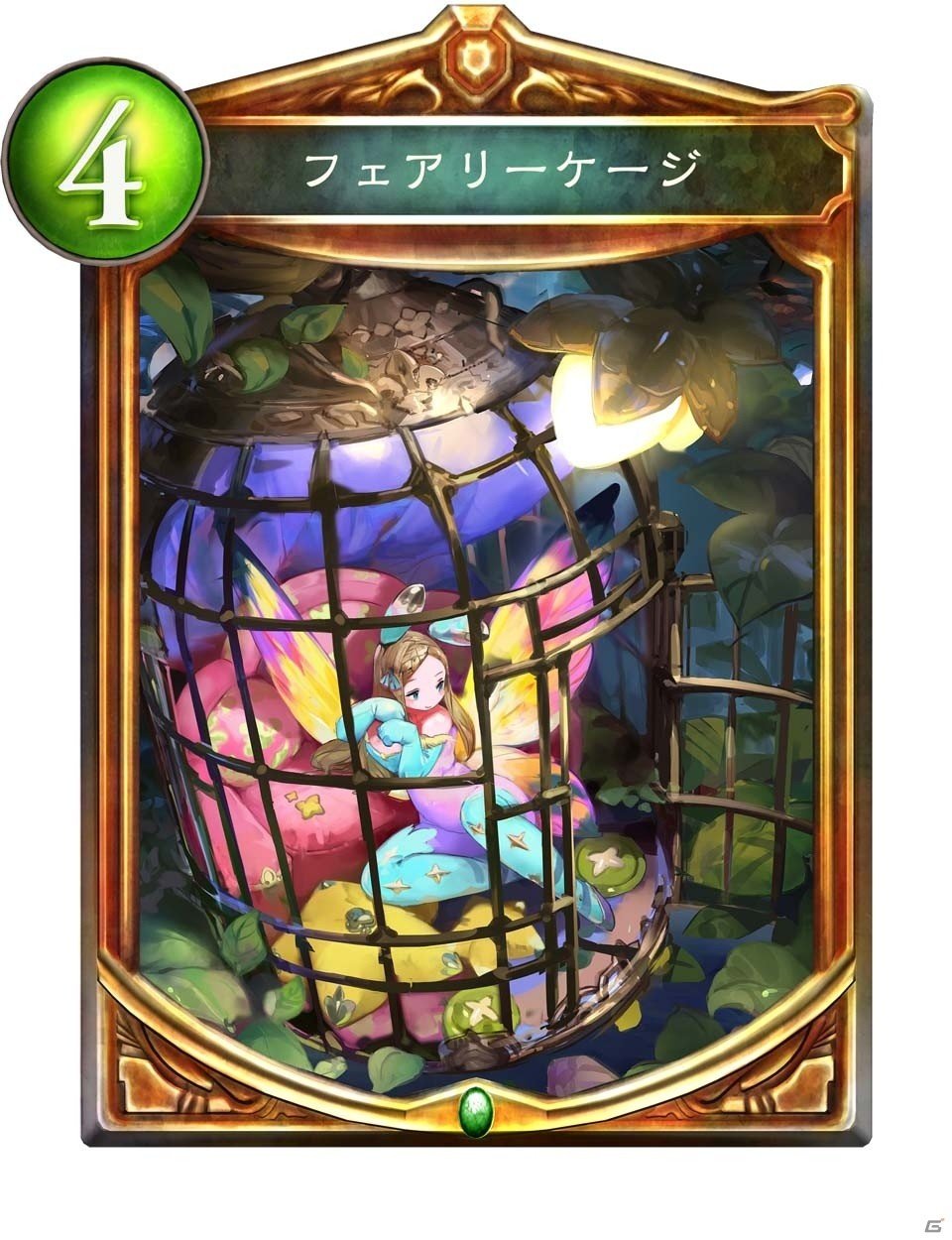 「シャドウバース」第4弾カードパック「神々の騒嵐」新カード情報・第1週分をまとめて紹介！の画像5