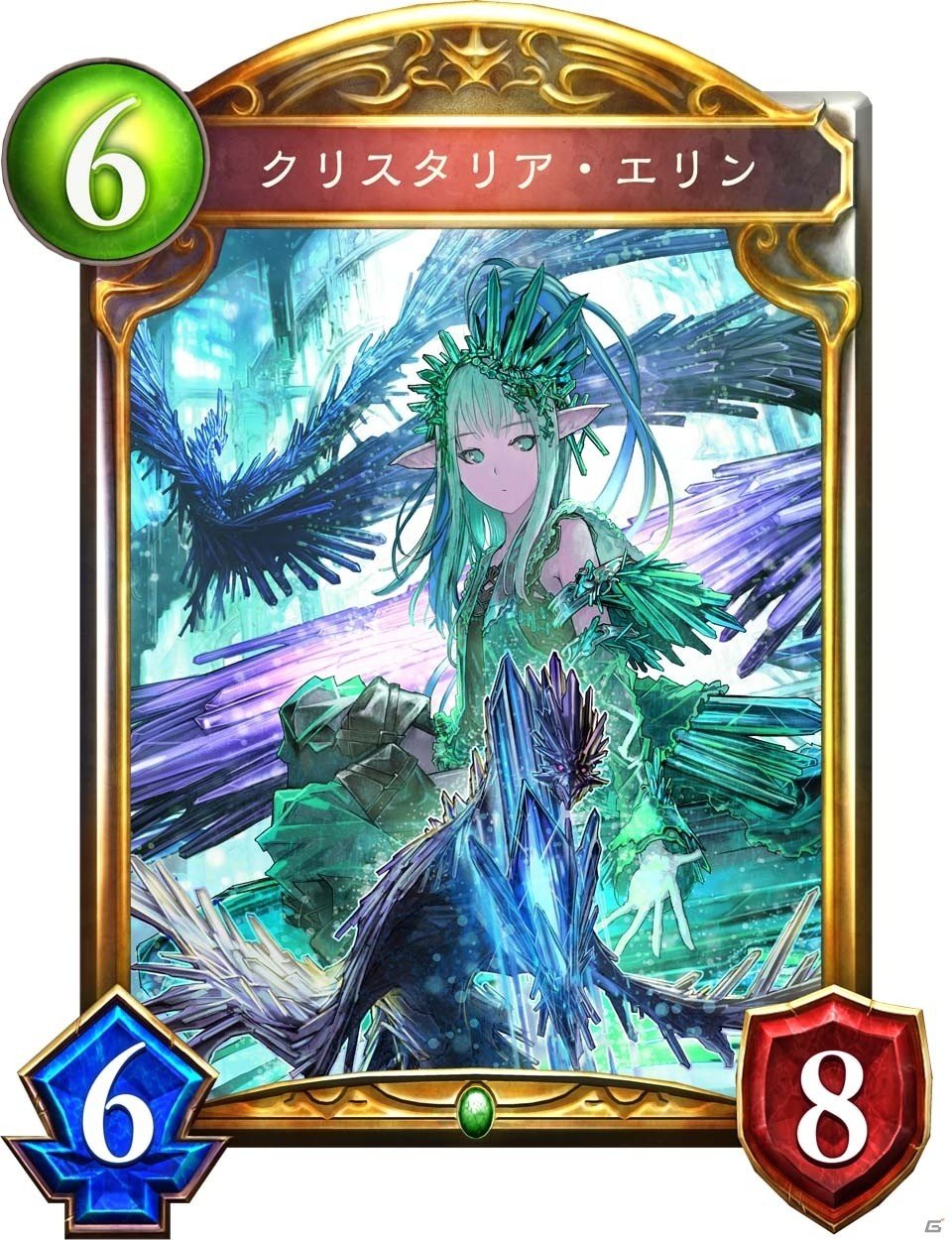 「シャドウバース」第4弾カードパック「神々の騒嵐」新カード情報・第1週分をまとめて紹介！の画像7