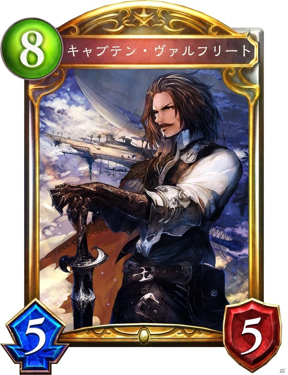 「シャドウバース」第4弾カードパック「神々の騒嵐」新カード情報・第1週分をまとめて紹介！の画像8