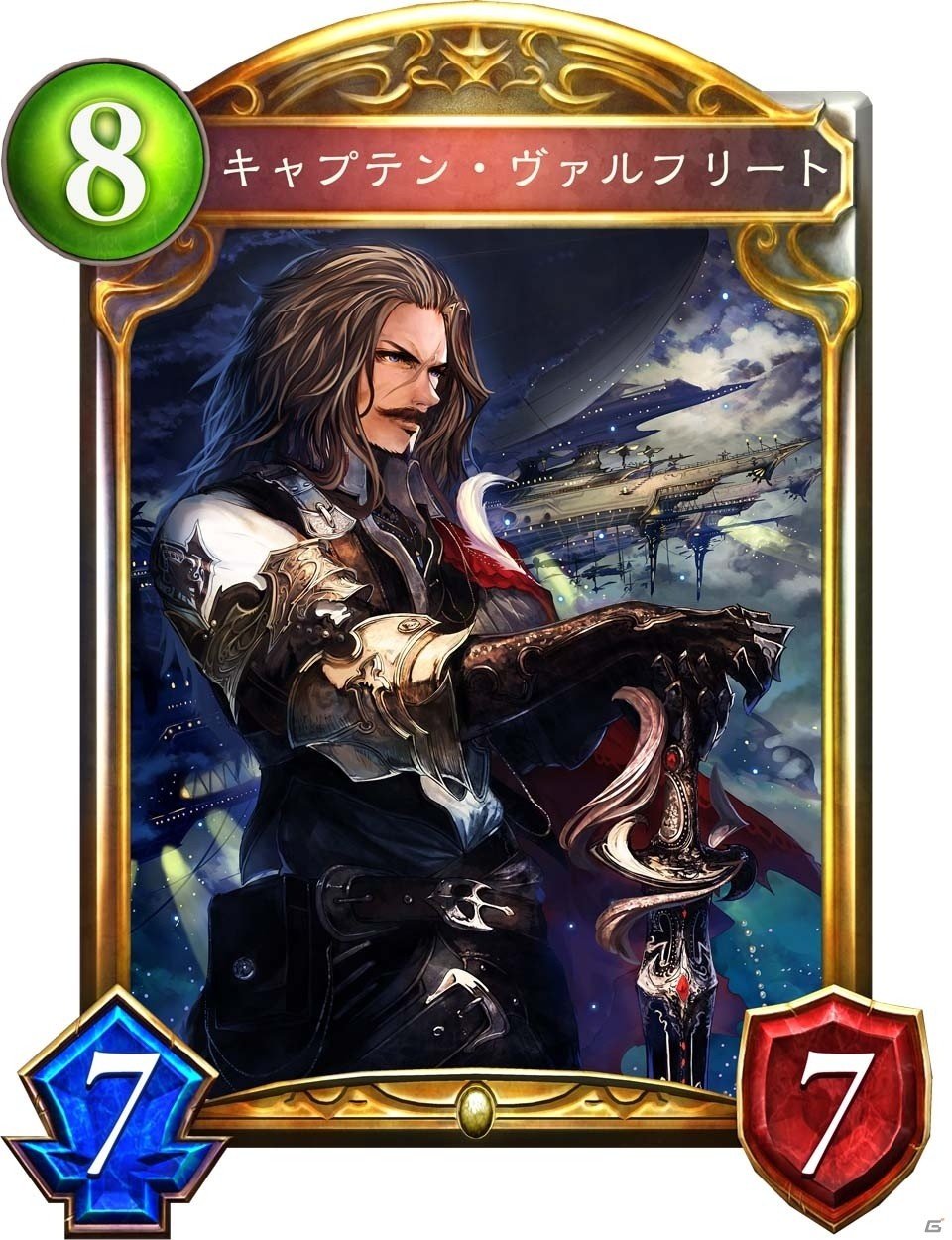 「シャドウバース」第4弾カードパック「神々の騒嵐」新カード情報・第1週分をまとめて紹介！の画像9
