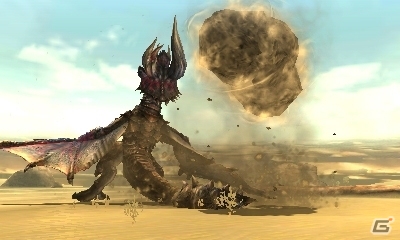 【モンスターハンターダブルクロス特集 第1回】さらなる強者現る！6大メインモンスターの特徴＆生態をカット満載で紹介の画像4