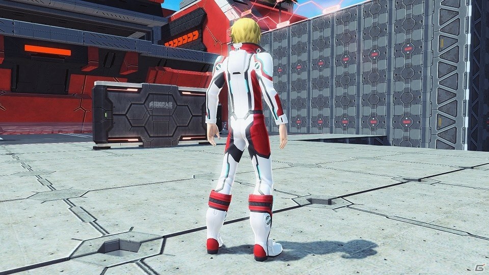 「ファンタシースターオンライン2」アップデート「熱狂せし武闘の宴」Part1にて“PSO2”初の対人戦コンテンツ・バトルアリーナが実装！の画像128