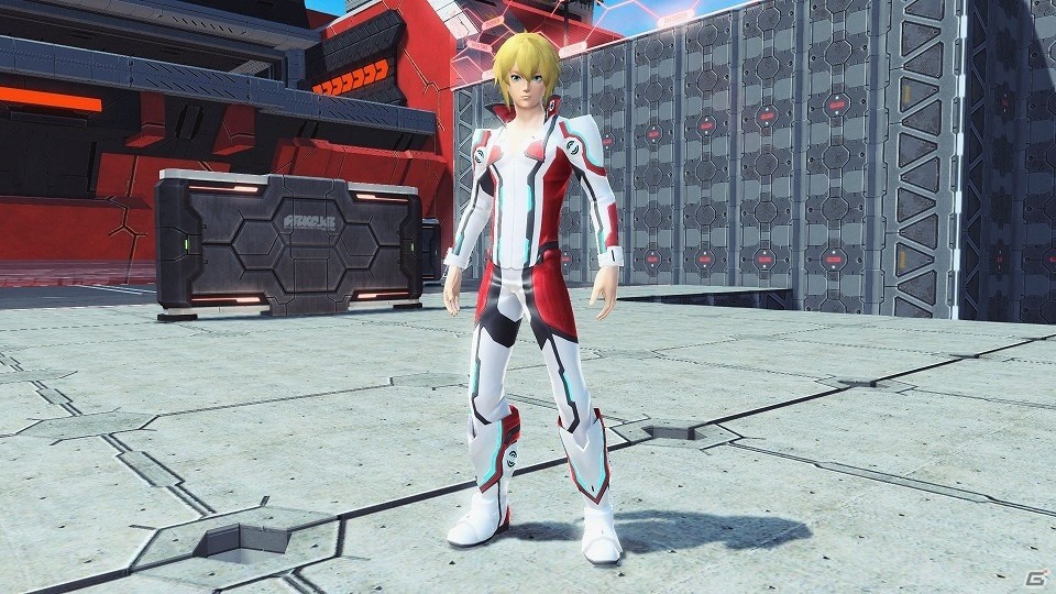 「ファンタシースターオンライン2」アップデート「熱狂せし武闘の宴」Part1にて“PSO2”初の対人戦コンテンツ・バトルアリーナが実装！の画像129