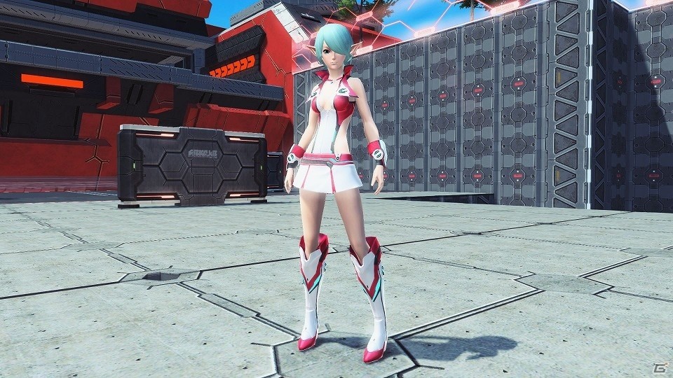 「ファンタシースターオンライン2」アップデート「熱狂せし武闘の宴」Part1にて“PSO2”初の対人戦コンテンツ・バトルアリーナが実装！の画像131
