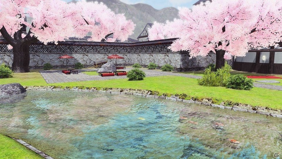 「ファンタシースターオンライン2」アップデート「熱狂せし武闘の宴」Part1にて“PSO2”初の対人戦コンテンツ・バトルアリーナが実装！の画像2