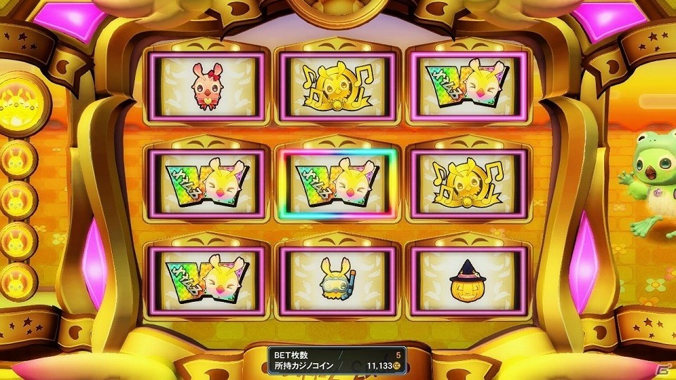 「ファンタシースターオンライン2」アップデート「熱狂せし武闘の宴」Part1にて“PSO2”初の対人戦コンテンツ・バトルアリーナが実装！の画像75