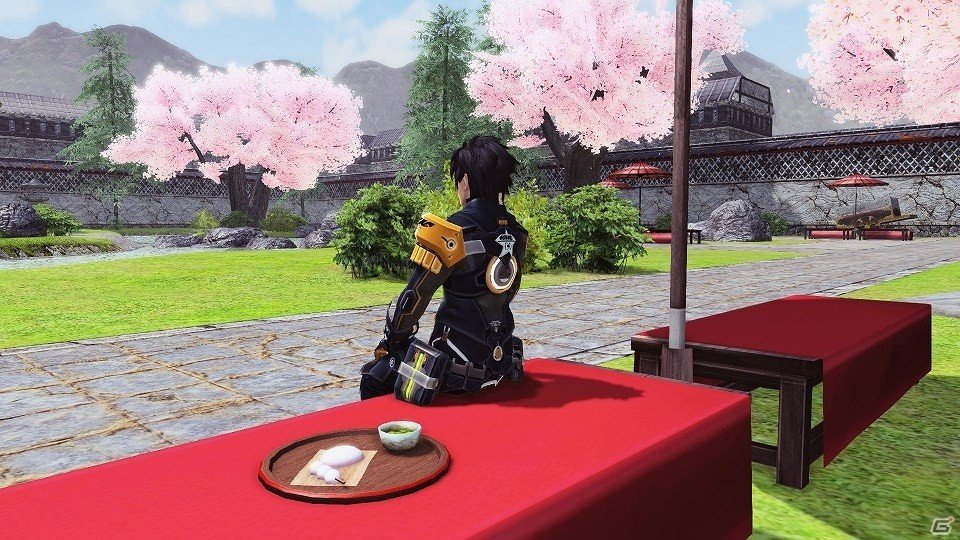 「ファンタシースターオンライン2」アップデート「熱狂せし武闘の宴」Part1にて“PSO2”初の対人戦コンテンツ・バトルアリーナが実装！の画像8