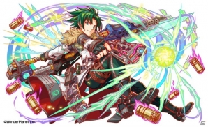 iOS/Android「クラッシュフィーバー」ホワイトデーキャンペーンが3月9日より開始！無料ガチャも実施の画像4