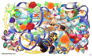 iOS/Android「クラッシュフィーバー」ホワイトデーキャンペーンが3月9日より開始！無料ガチャも実施の画像6