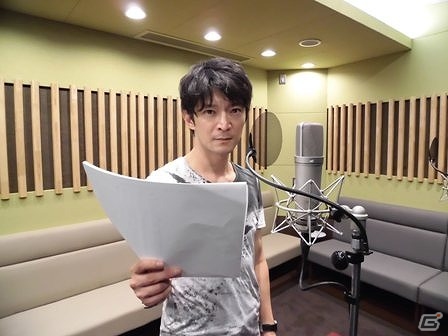 キャラクターCD「和奇伝愛」より特別編ドラマCD「巫ノ物語」が前後編の二部作でリリース！の画像4