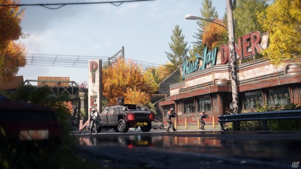 PS4/Xbox One「HOMEFRONT the Revolution」対KPAの切り札、アメリカの最後の希望とは―追加ミッションDLC「ビヨンド・ザ・ウォール」が配信の画像4