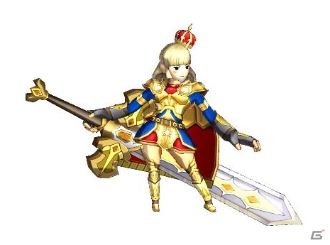 iOS/Android「モンスターギア バーサス」ハンターの技を競う「妙技会」や新ギミックが追加される大規模アップデートが3月9日に実装決定の画像2