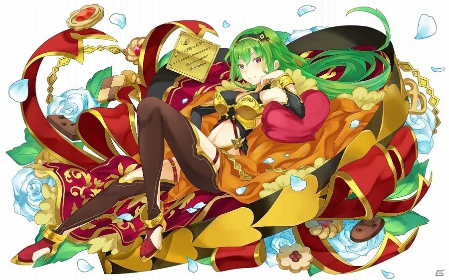 iOS/Android「協力クイズRPG マギメモ」SR リト登場！降臨イベント「ハッピー？ホワイトデー！」が開催の画像4