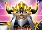 iOS/Android「星のドラゴンクエスト」大魔王バーン現る！「ダイの大冒険コラボ」第3弾 後半が開催