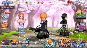 iOS/Android「BLEACH Brave Souls」がアルゼンチンやエジプト、メキシコ、南アフリカなど新たに92ヶ国にて配信開始の画像2