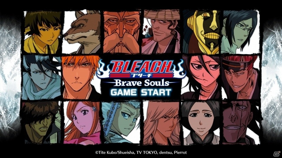 iOS/Android「BLEACH Brave Souls」がアルゼンチンやエジプト、メキシコ、南アフリカなど新たに92ヶ国にて配信開始の画像1