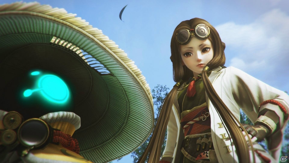 ハンティングアクション「討鬼伝2」PC（Steam）版が発売決定！10%割引で購入できる早期購入キャンペーンも開始の画像4