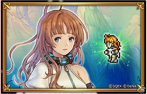 iOS/Android「FFRK」と「FFレジェンズII」がコラボ！トゥモロやエモ、リーグたちが参戦の画像7