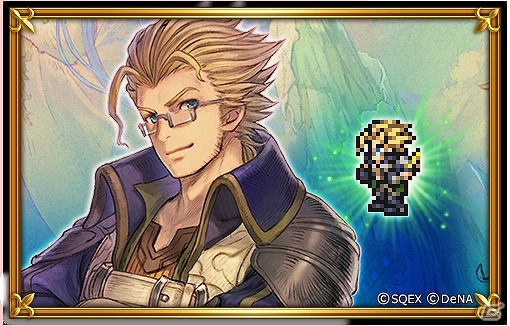 iOS/Android「FFRK」と「FFレジェンズII」がコラボ！トゥモロやエモ、リーグたちが参戦の画像9
