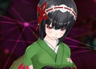 iOS/Android「拡張少女系トライナリー」土佐弁が特徴の不思議系凄腕ハッカー“恋ヶ崎 みやび”を紹介！