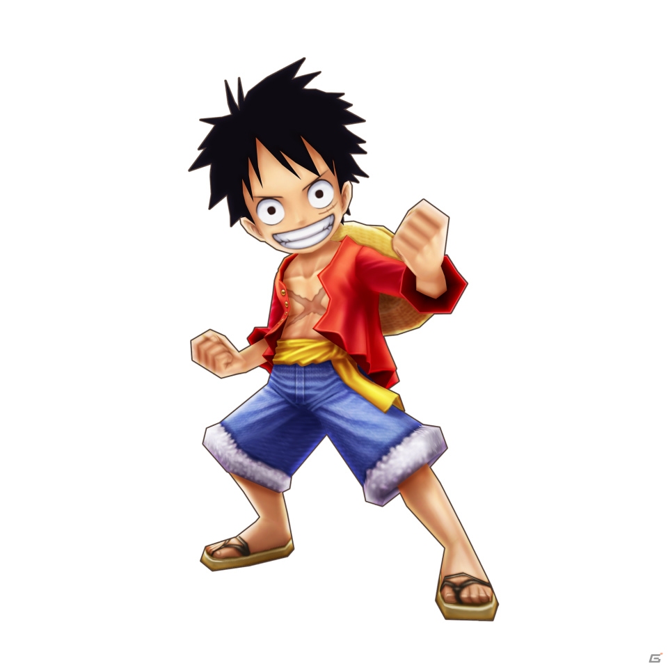 iOS/Android「ONE PIECE サウザンドストーム」の大リニューアルが実施！ルフィの「ギア4」付きシーンカードがもらえる記念キャンペーンが開催中の画像3
