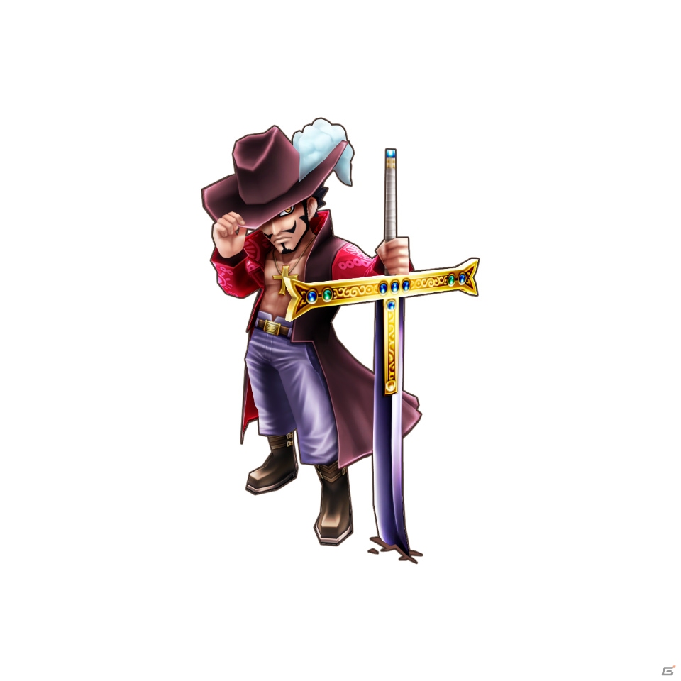 iOS/Android「ONE PIECE サウザンドストーム」の大リニューアルが実施！ルフィの「ギア4」付きシーンカードがもらえる記念キャンペーンが開催中の画像4