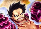 iOS/Android「ONE PIECE サウザンドストーム」の大リニューアルが実施！ルフィの「ギア4」付きシーンカードがもらえる記念キャンペーンが開催中