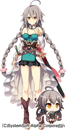 iOS/Android「三極姫DEFENCE」SSR劉備玄徳が手に入るイベントが3月9日より開催！の画像1