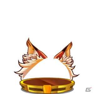 iOS/Android「THE NEW GATE」キャラ専用のケモ耳装備「ビースト変身セット」が登場！ホワイトデーパーティクエストも開催の画像4